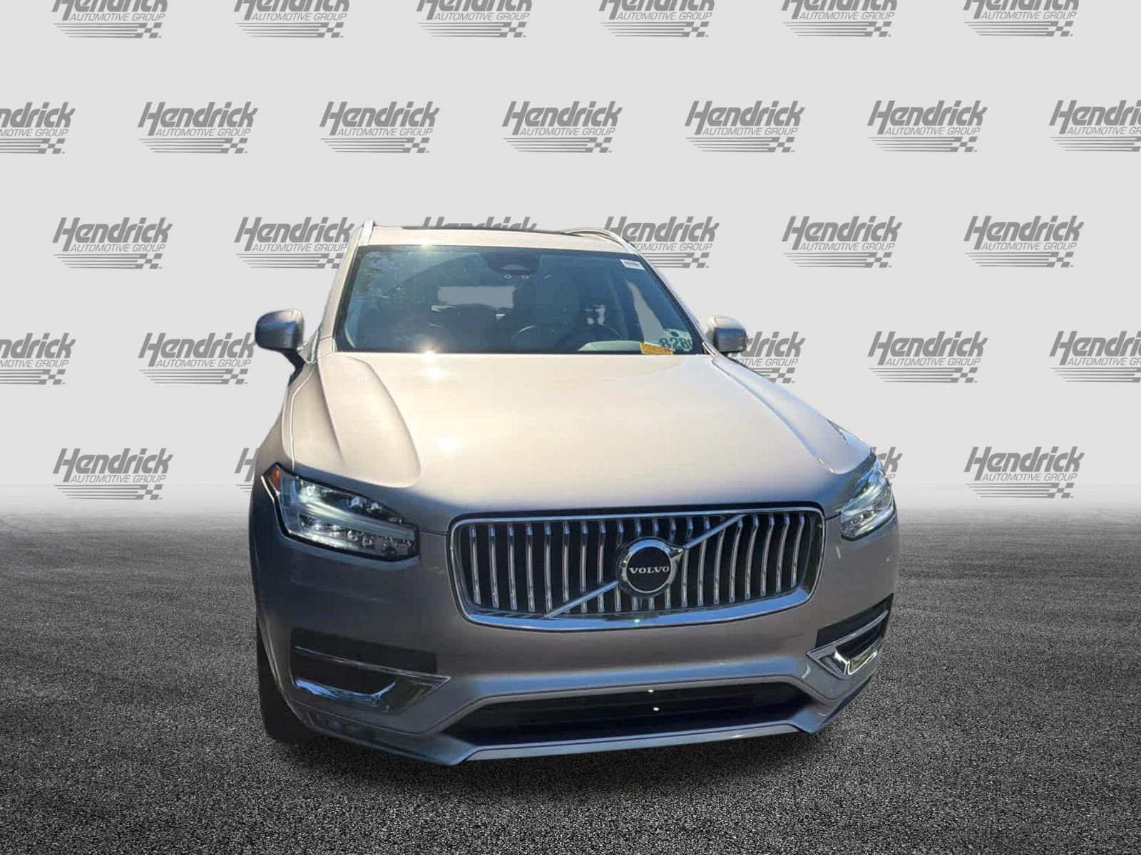 Certified 2024 Volvo XC90 Core Bright Theme SUV