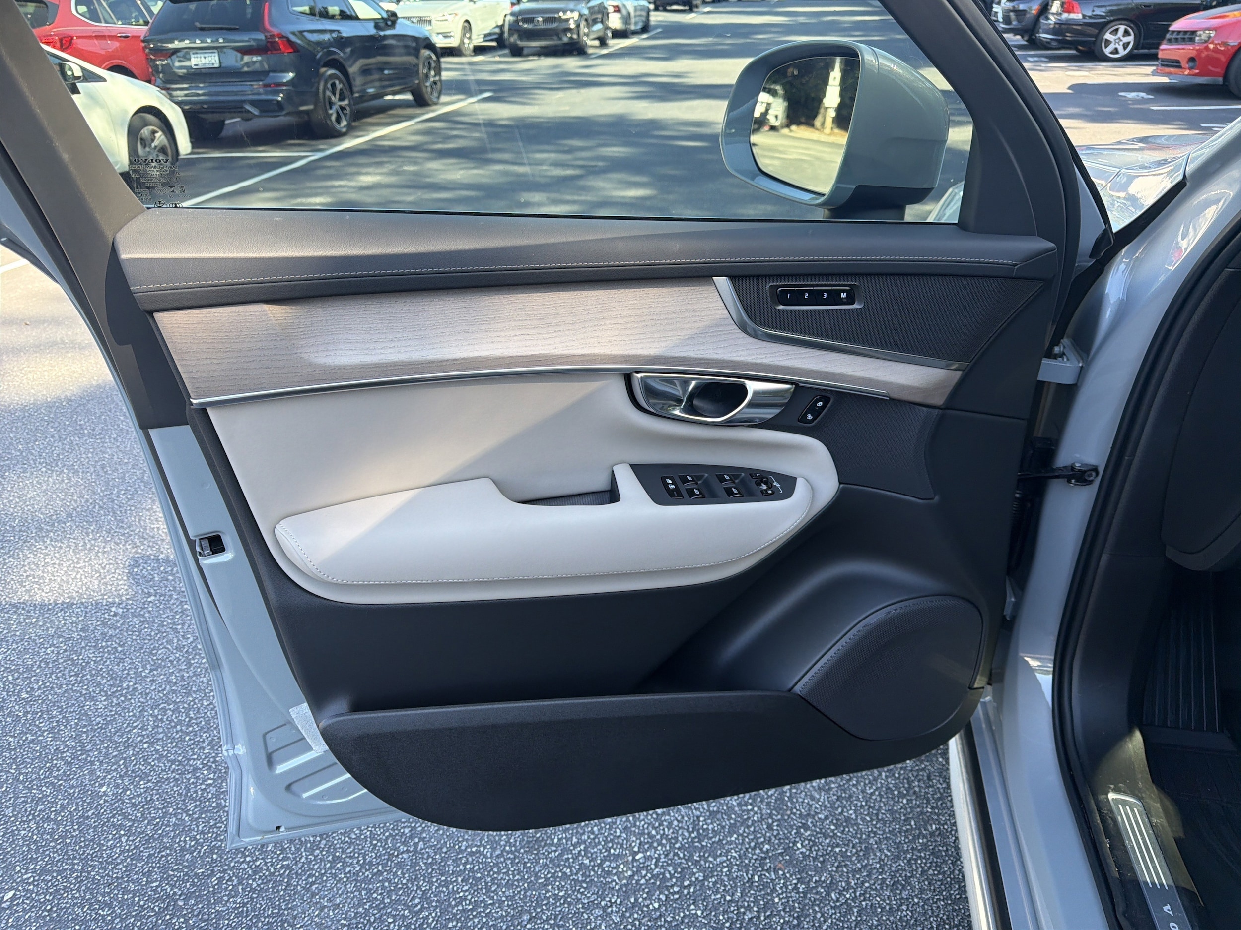 名機LANGEラングXC90 26.0-26.5cmオールマウンテン ハイク切替 名機
