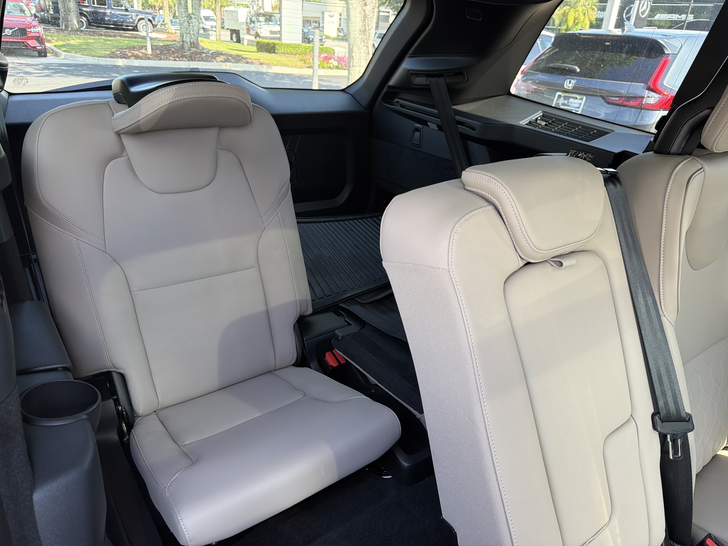Used 2025 Volvo XC90 For Sale in Charleston, SC VIN