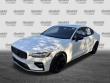 2023 Volvo S60 Plus Black Edition Sedan