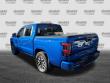 2024 Nissan Frontier SL Pickup