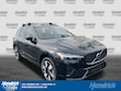 Volvo XC60 plug-in hybrid