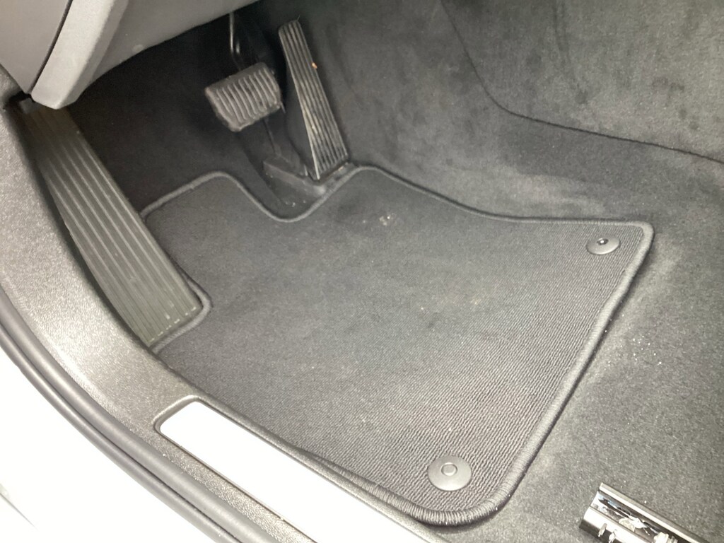 Certified 2025 Volvo S60 Plus Sedan