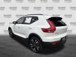 2025 Volvo XC40 Ultra Dark Theme SUV
