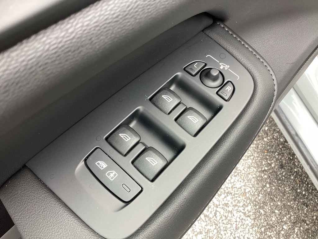 Certified 2025 Volvo S60 Plus Sedan