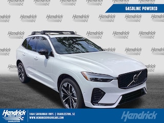 2026 Volvo XC60