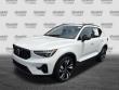 2025 Volvo XC40 Ultra Dark Theme SUV