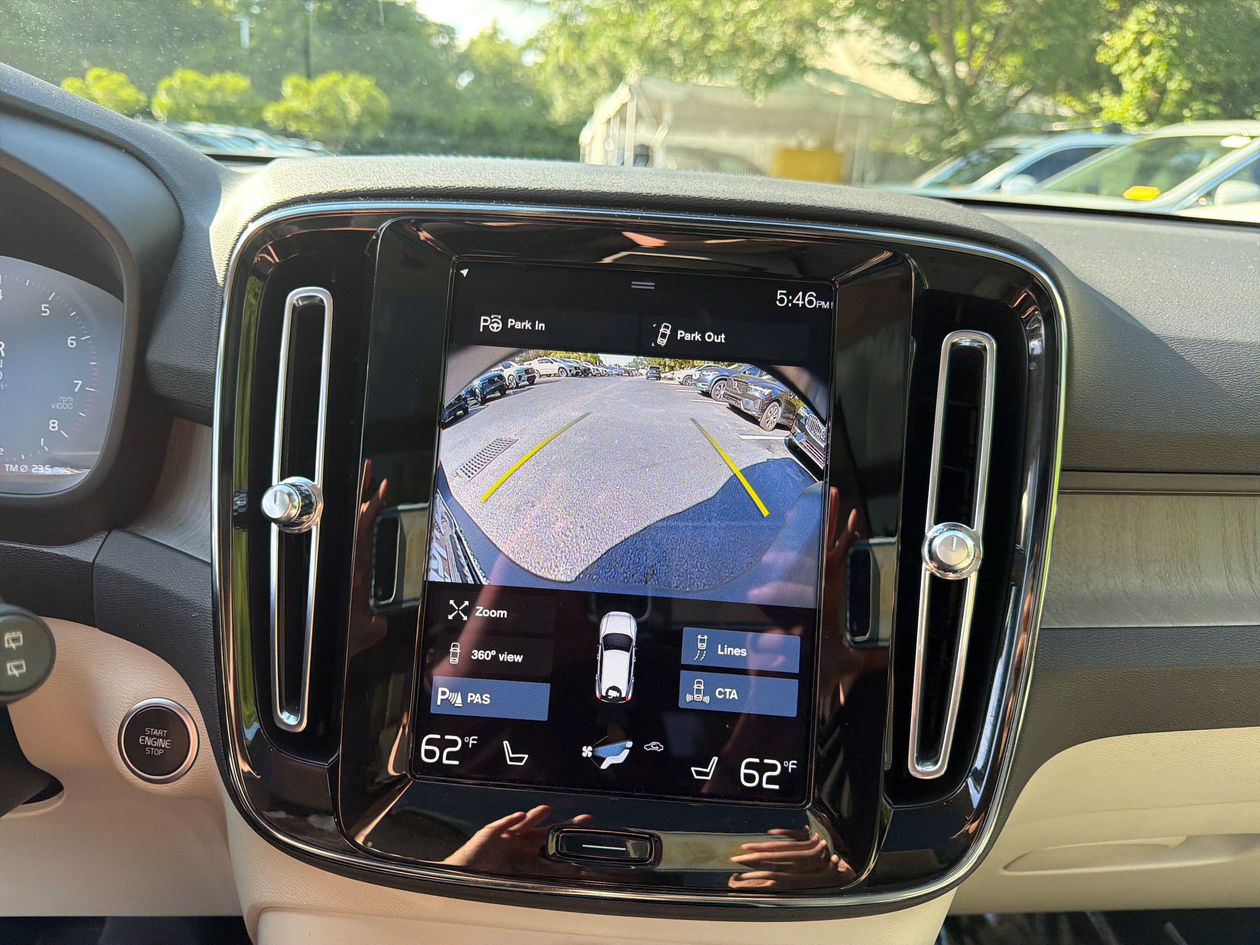 Volvo XC40 Inscription