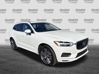 2018 Volvo XC60 Momentum SUV