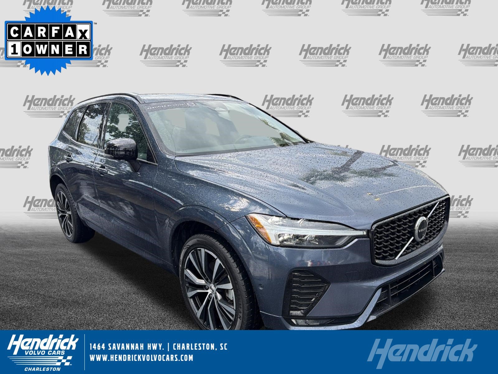 2024 Volvo XC60