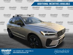 2026 Volvo XC60 plug-in hybrid T8 Core eAWD SUV
