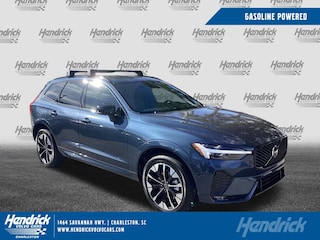 2026 Volvo XC60