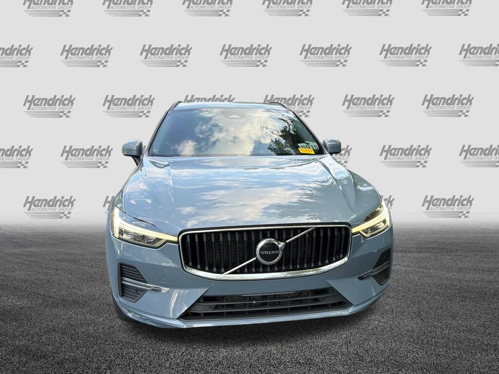 Used 2023 Volvo XC60 Core SUV