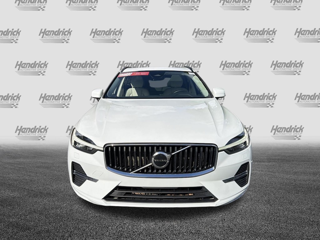 Used 2023 Volvo XC60 Core SUV