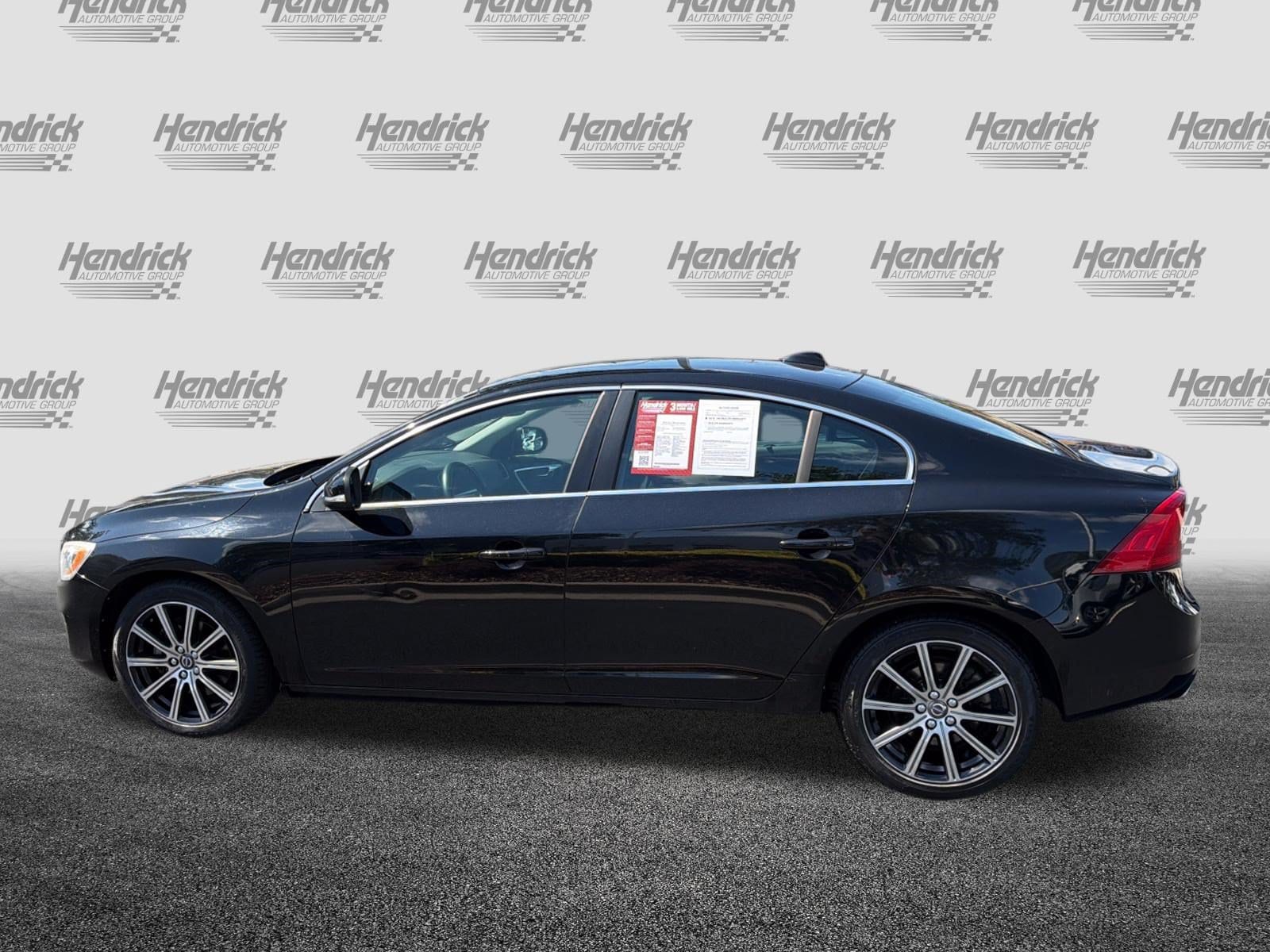 Volvo S60 Inscription