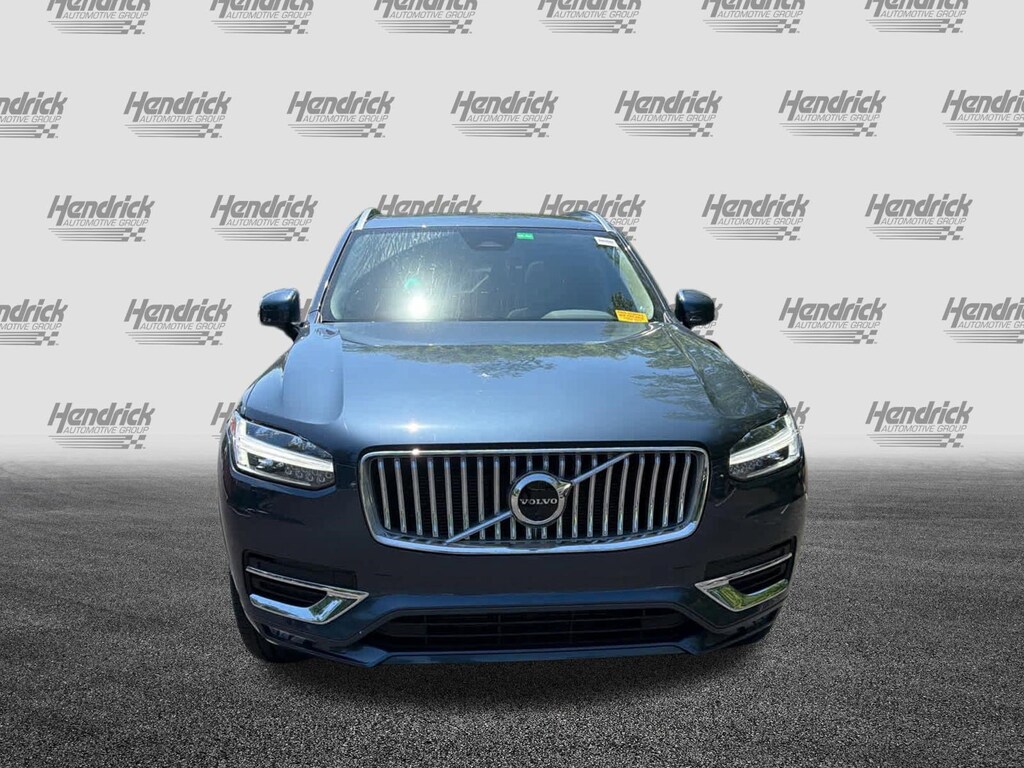 Used 2023 Volvo XC90 Plus SUV