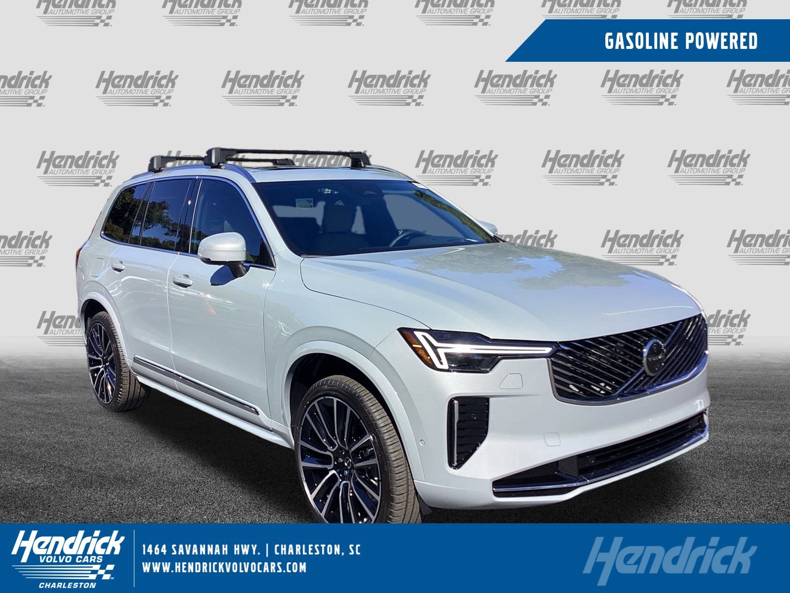 2026 Volvo XC90 Ultra's photo