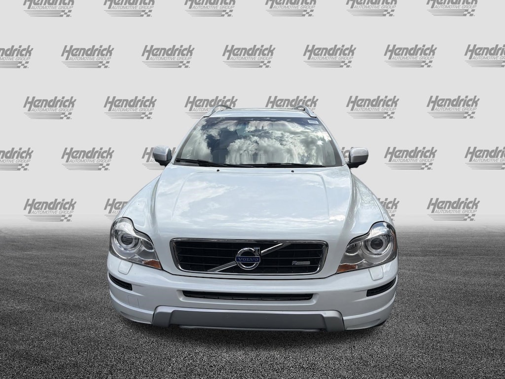 Used 2014 Volvo XC90 R-Design SUV