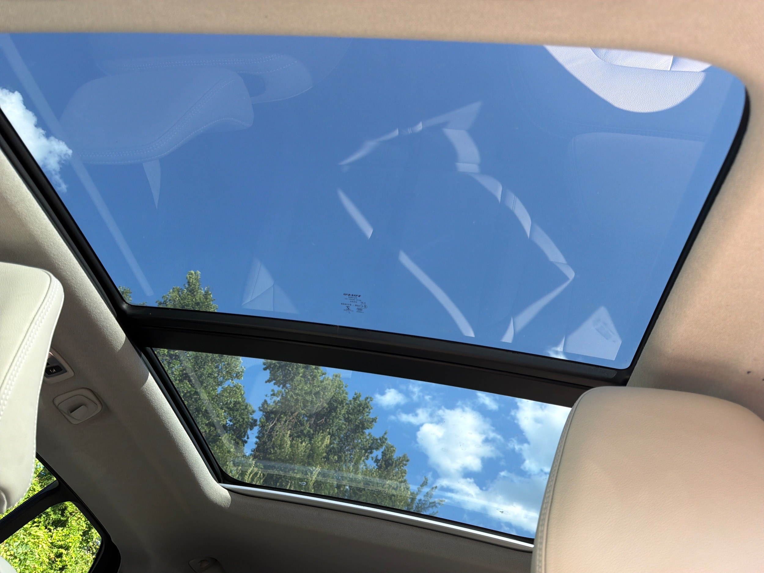 Volvo XC40 Inscription