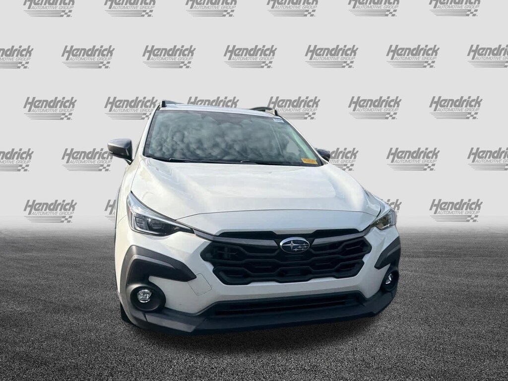 Used 2024 Subaru Crosstrek Limited SUV