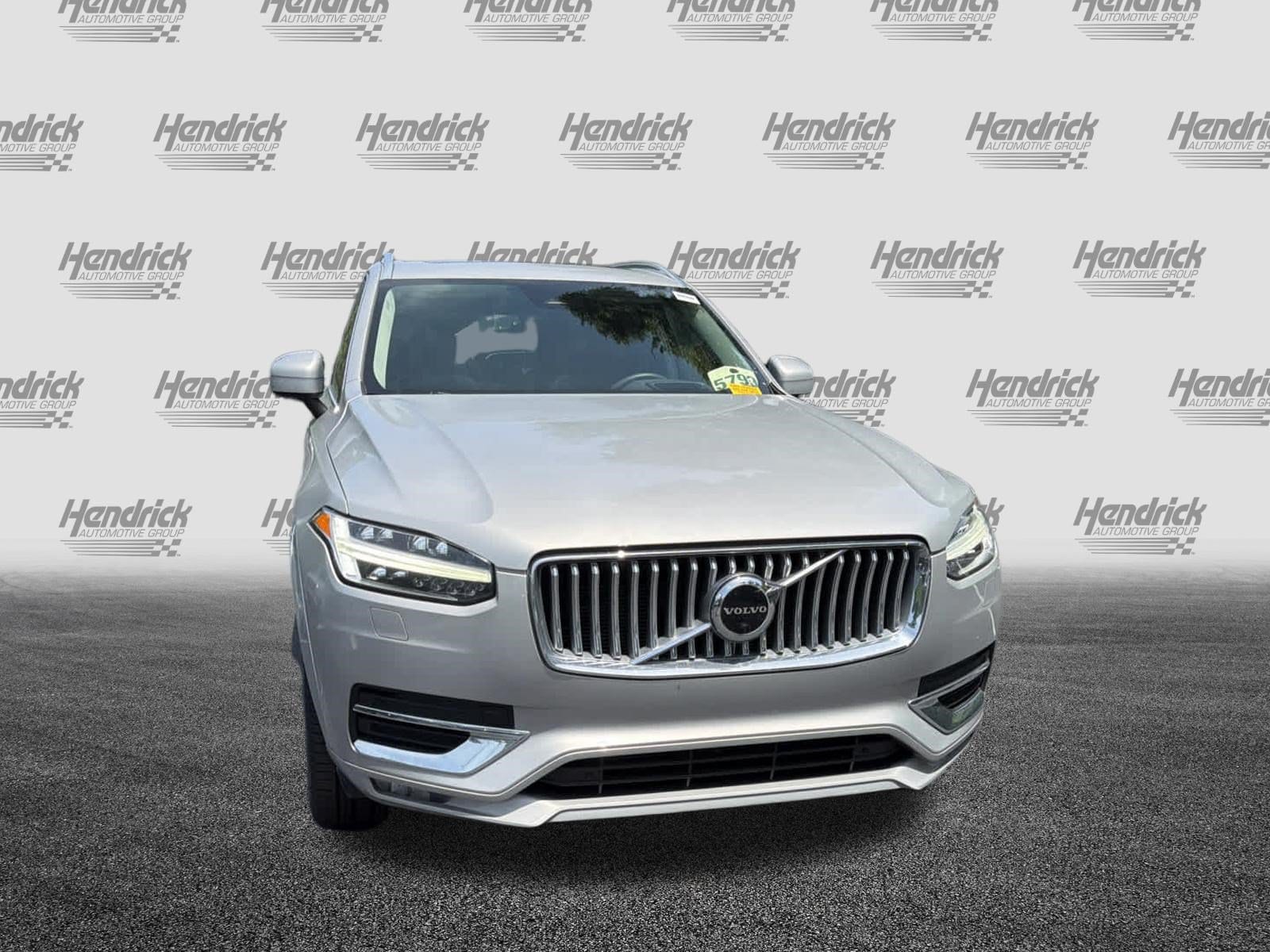 Volvo XC90 Plus