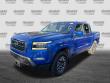 2024 Nissan Frontier SL Pickup