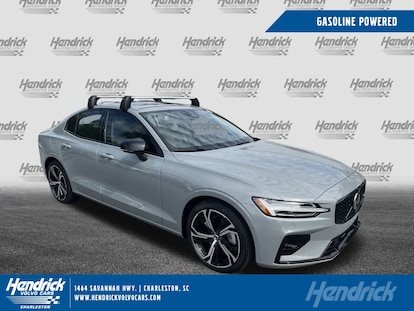 Roof Kit | VOLVO S60 2024 Roof Kit | VOLVO S60 2024