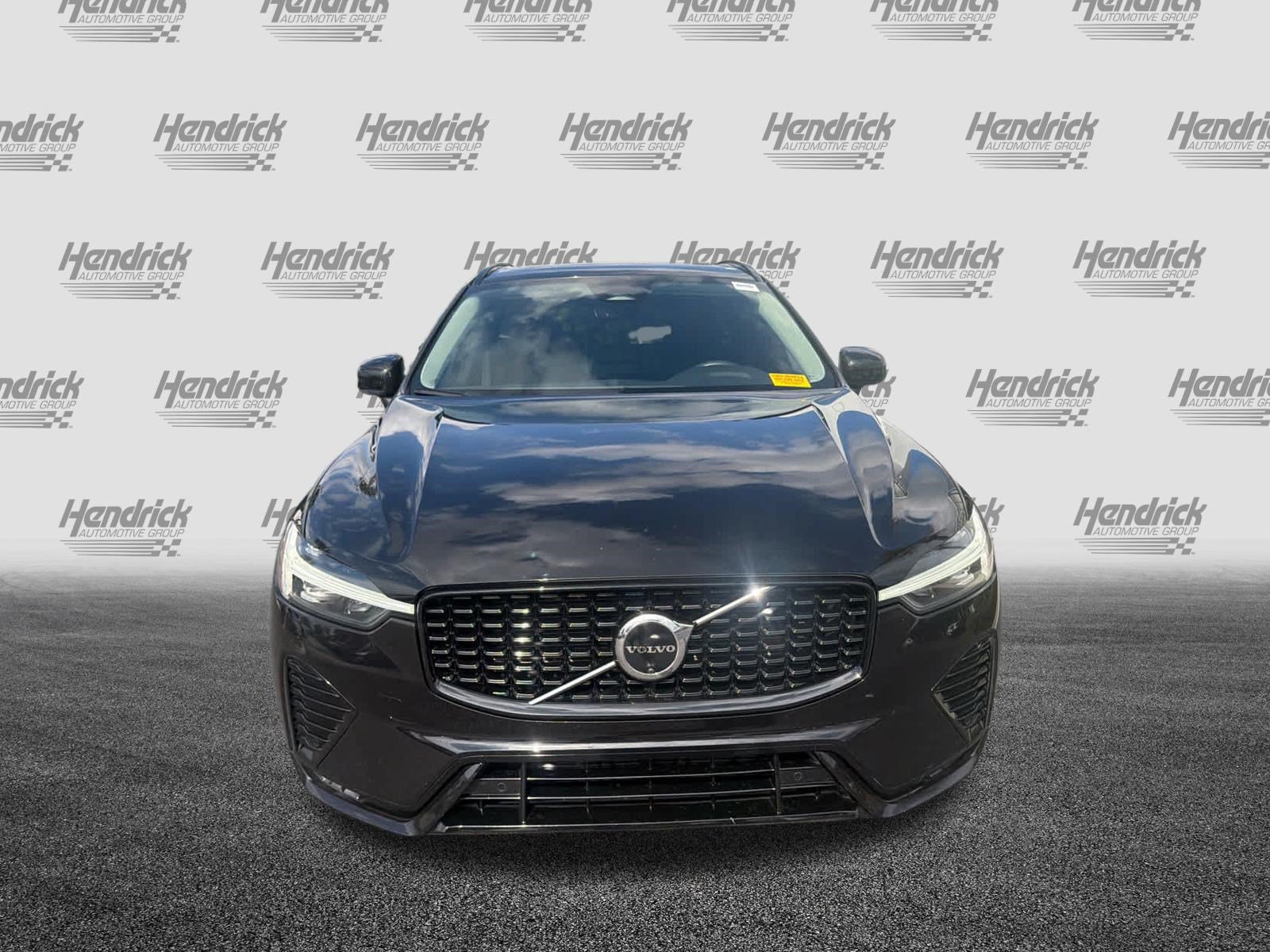 Certified 2024 Volvo XC60 Plus Dark Theme SUV