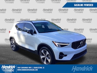 2026 Volvo XC40 B4 Plus SUV