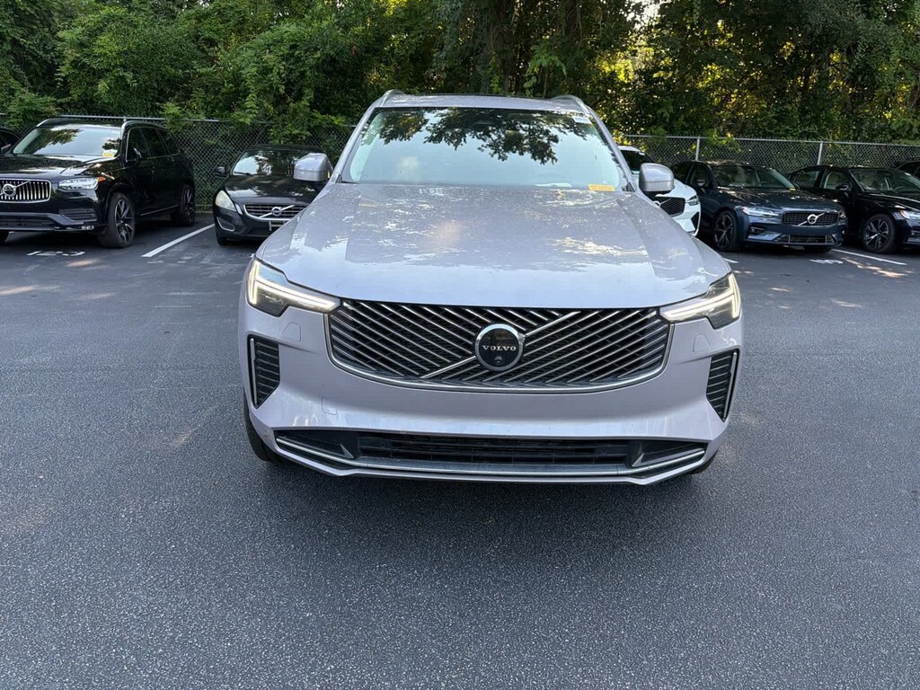 Used 2026 Volvo XC90 Plus SUV