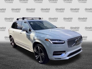 2025 Volvo XC90 Ultra SUV