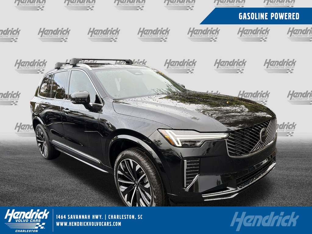 New 2026 Volvo XC90 B5 Core SUV