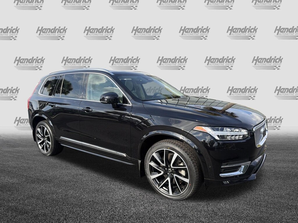 Certified 2023 Volvo XC90 Plus SUV