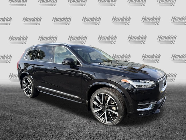2023 Volvo XC90 Plus SUV