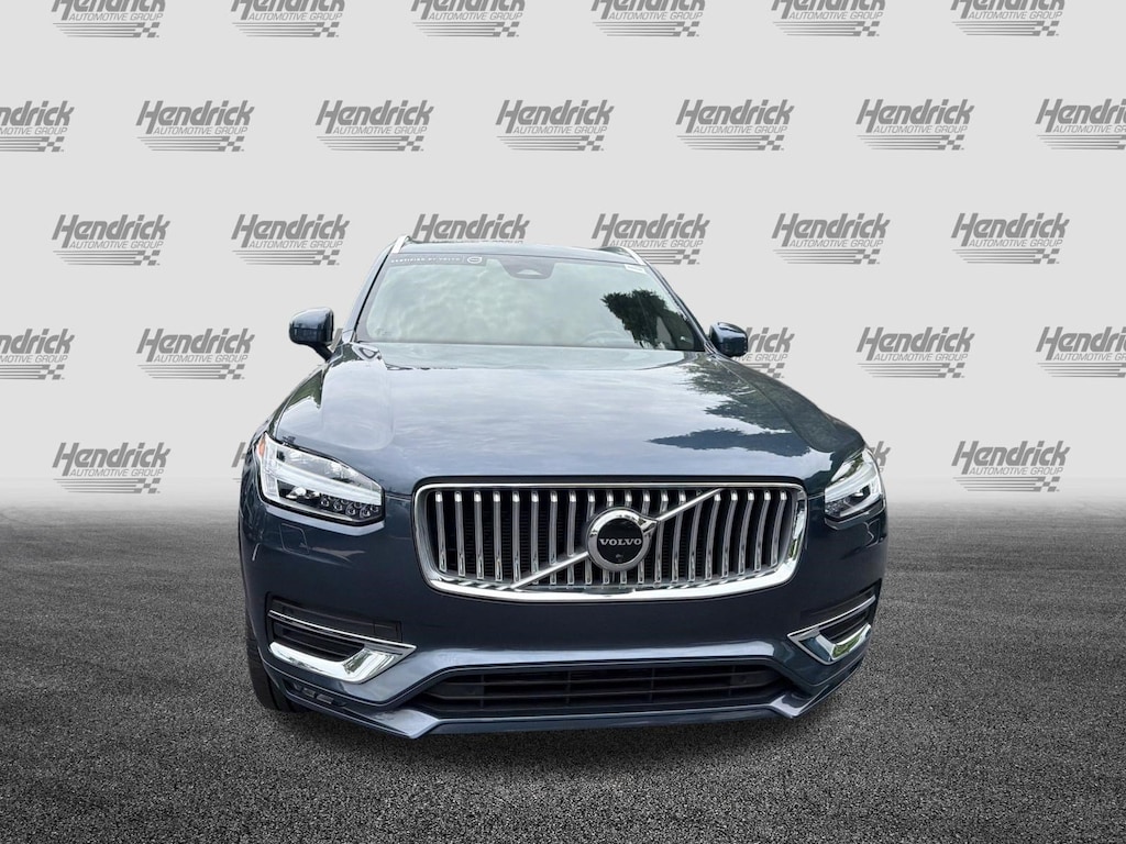 Certified 2023 Volvo XC90 Ultimate SUV