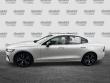 2024 Volvo S60 Plus Dark Theme Sedan