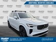  Volvo XC90 plug-in hybrid