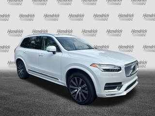 2024 Volvo XC90 Core Bright Theme SUV