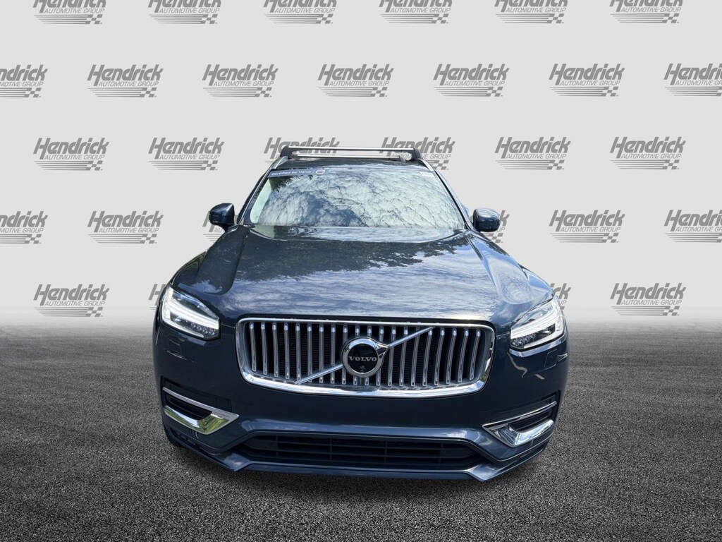 Used 2024 Volvo XC90 Plus Bright Theme SUV
