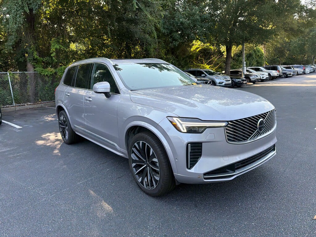 Used 2026 Volvo XC90 Plus SUV