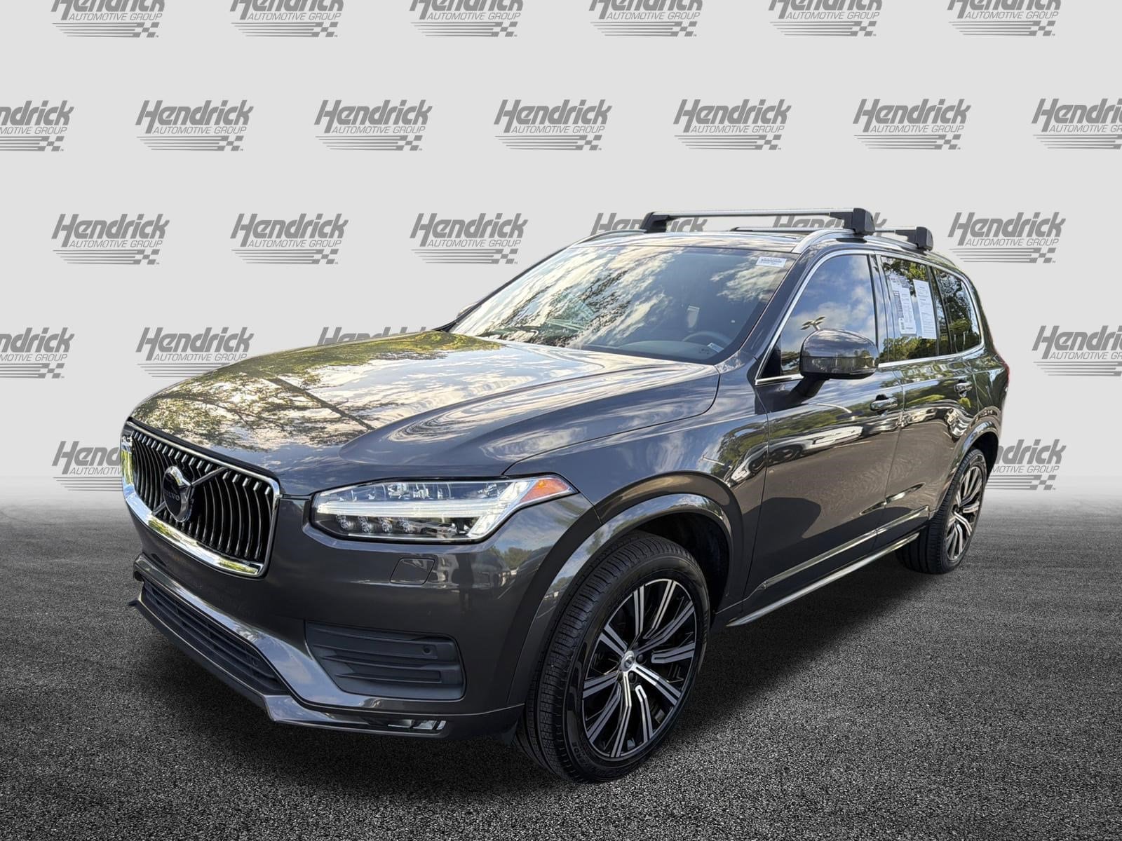 2023 Volvo XC90 Core photo 4