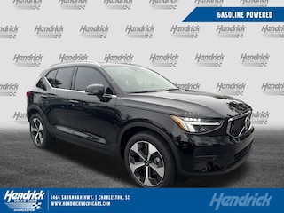 2025 Volvo XC40 B5 Core Bright Theme AWD SUV