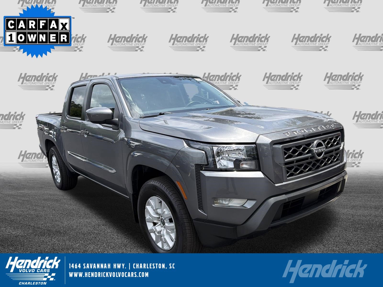 2024 Nissan Frontier SV Crew Cab 4X2 SWB's photo