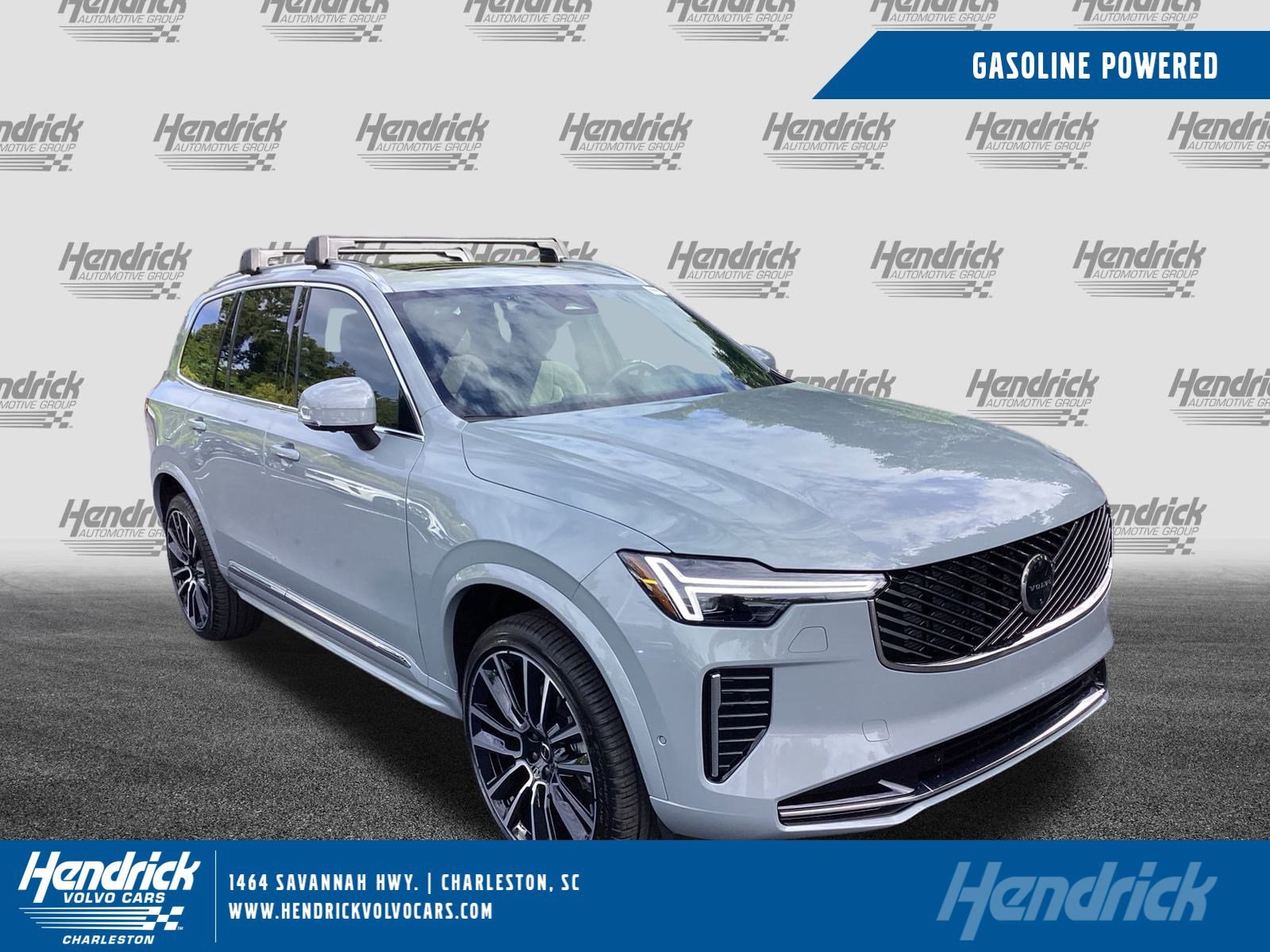 2026 Volvo XC90 SUV  2026 Volvo XC90 SUV