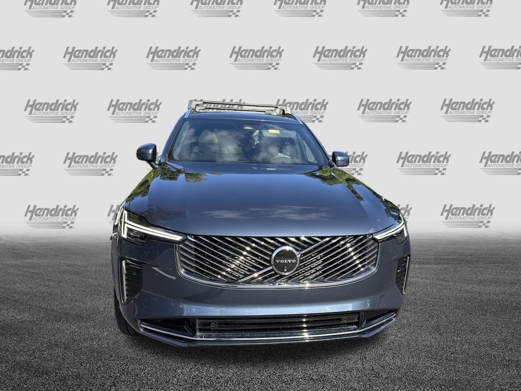 Certified 2026 Volvo XC90 Plus SUV