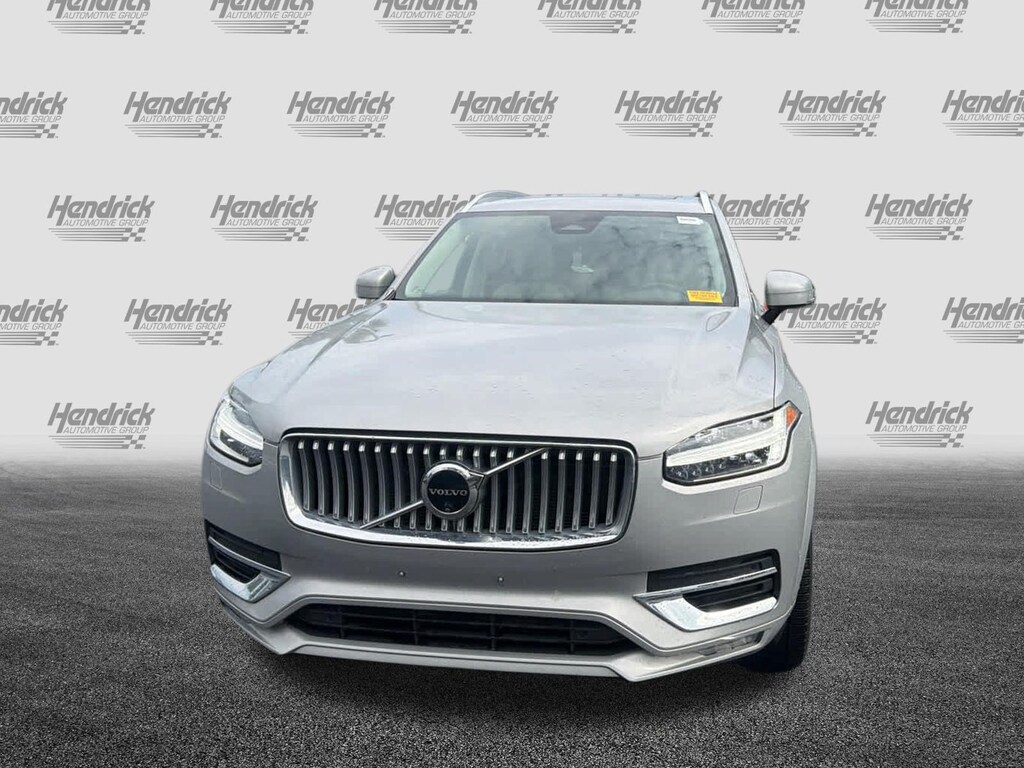 Used 2024 Volvo XC90 Plus Bright Theme SUV