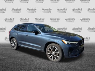 2023 Volvo XC60 Plus Bright Theme SUV