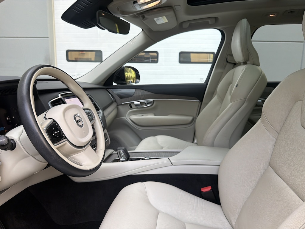 Certified 2023 Volvo XC90 Plus SUV