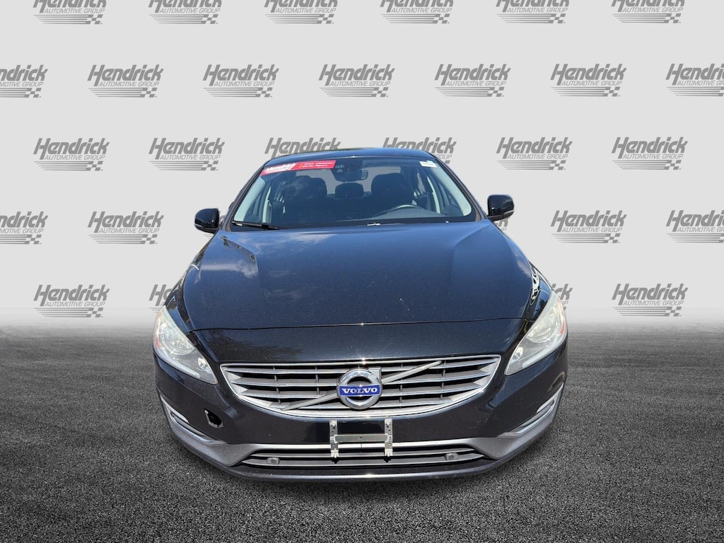 Used 2018 Volvo S60 Inscription Sedan
