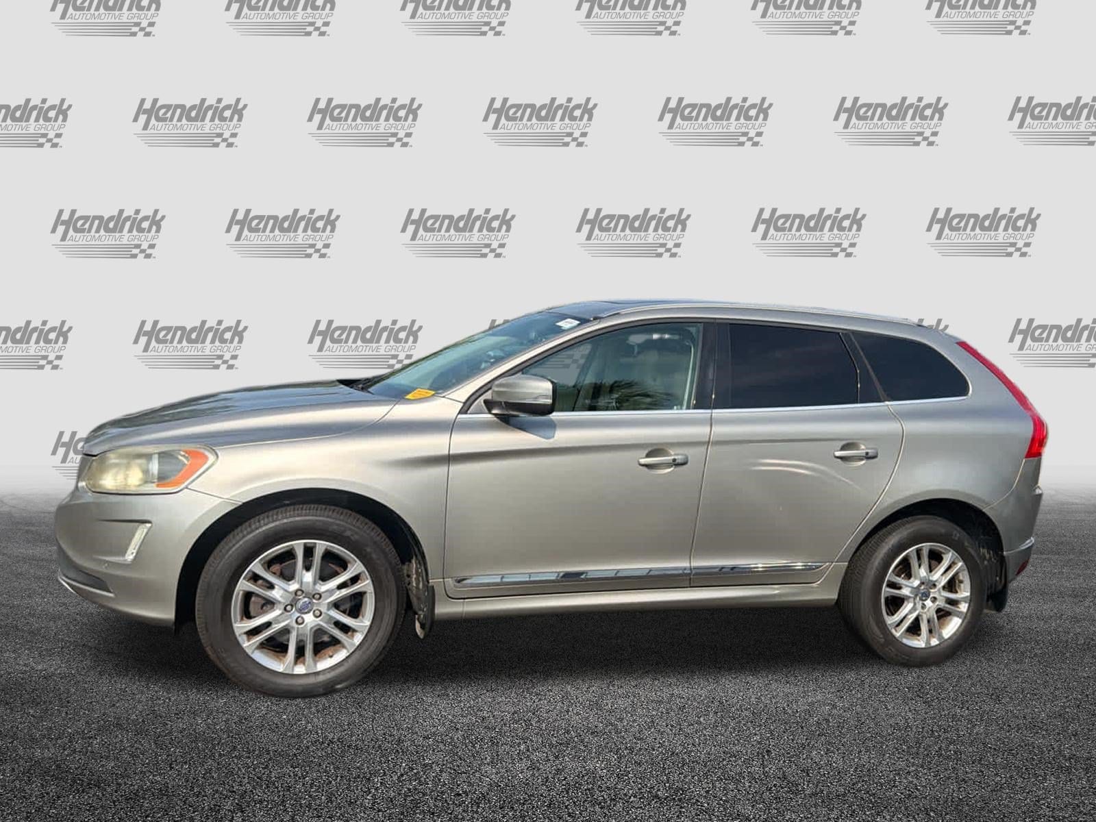 Volvo XC60 3.2L Premier